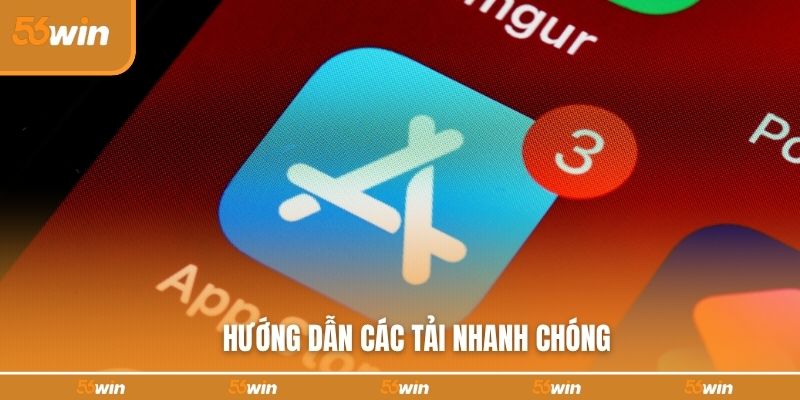 Hướng dẫn cách tải nhanh chóng